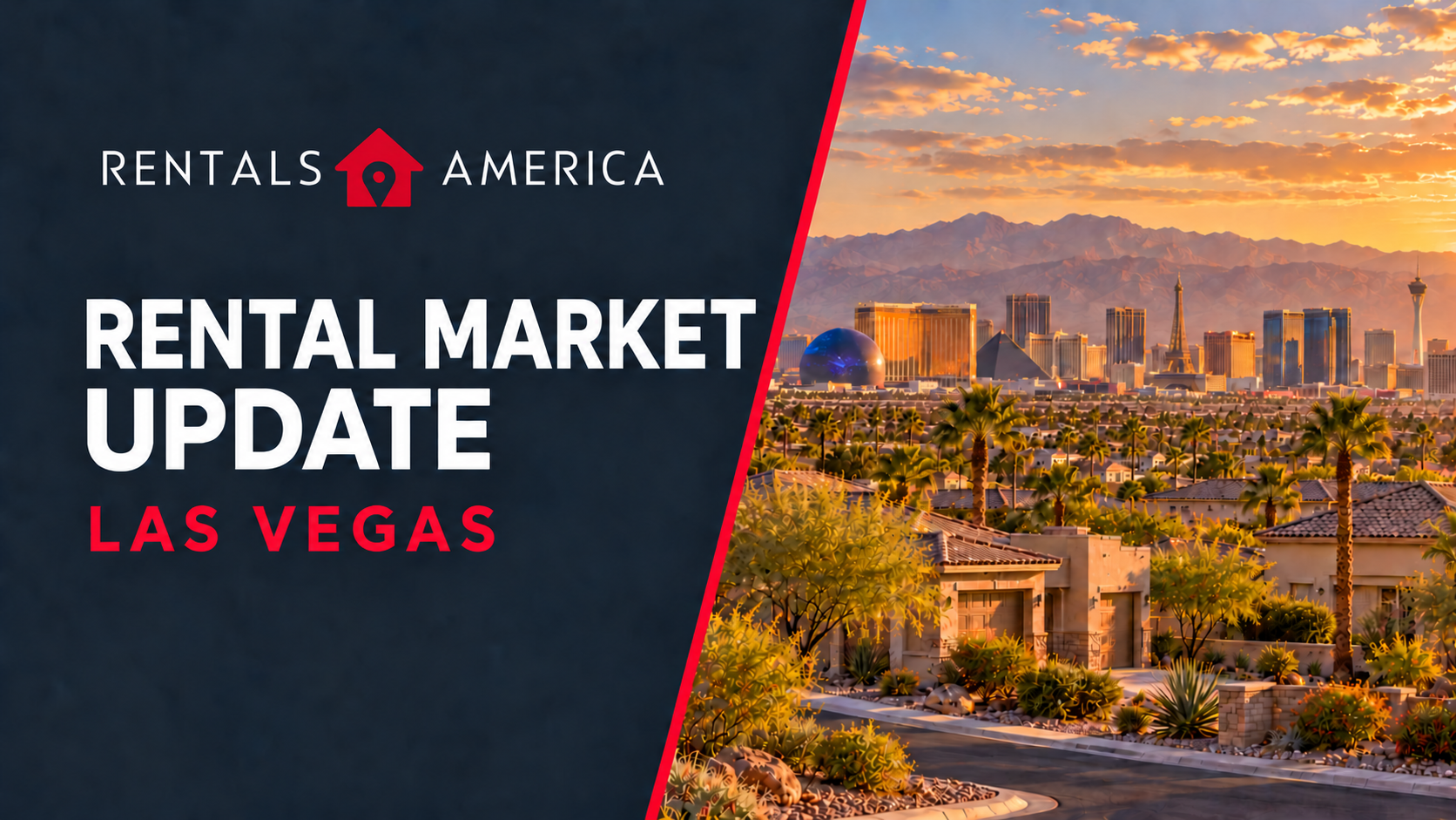 Rental Market Update – August 2026